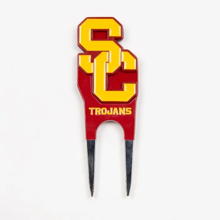 Team Golf USC Divot Tools