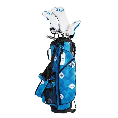 Team TaylorMade Junior 6pc. Package Set – Size 2 (Ages 7-9)