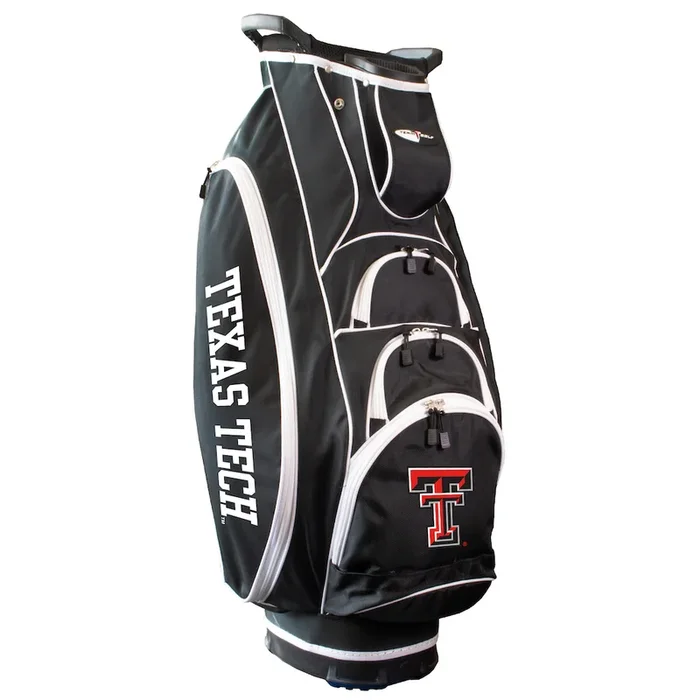 Texas Tech Red Raiders Albatross Cart Golf Bag