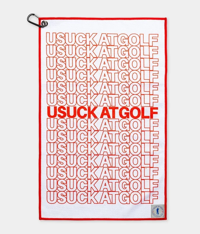 Thank You Towel