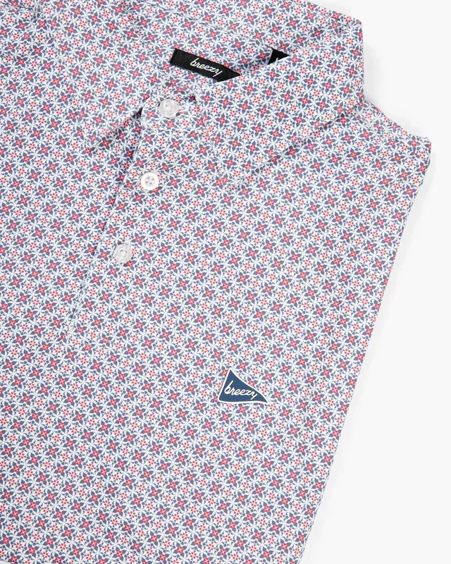 The Ace Polo