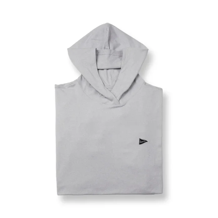 The Gimme Hoodie – Gray – breezy