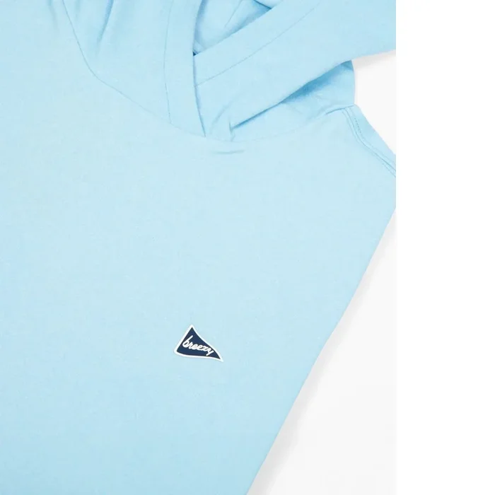 The Gimme Hoodie