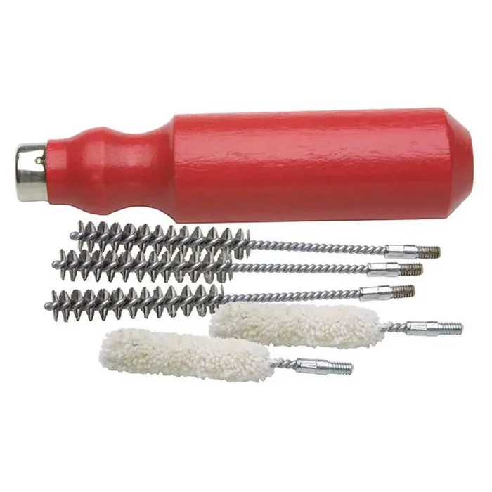 The GolfWorks Hosel Cleaning System