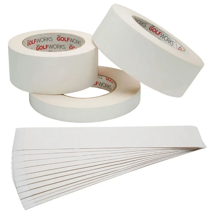 The GolfWorks Industry Standard Grip Tape