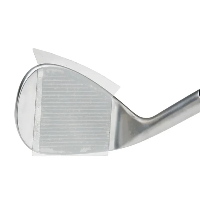 The GolfWorks Iron Bending Protective Tape-GW0140