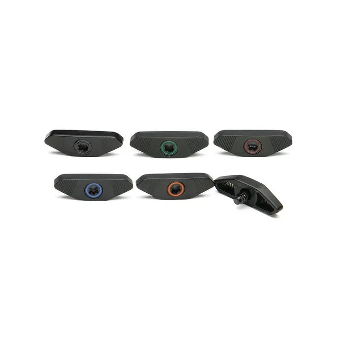 The GolfWorks Weights for the Titleist GT2 and GT4 Driver and Fairway Woods – BB9163