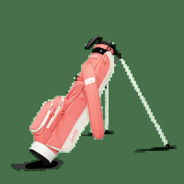 The Loma | Coral Reef Par 3 Bag