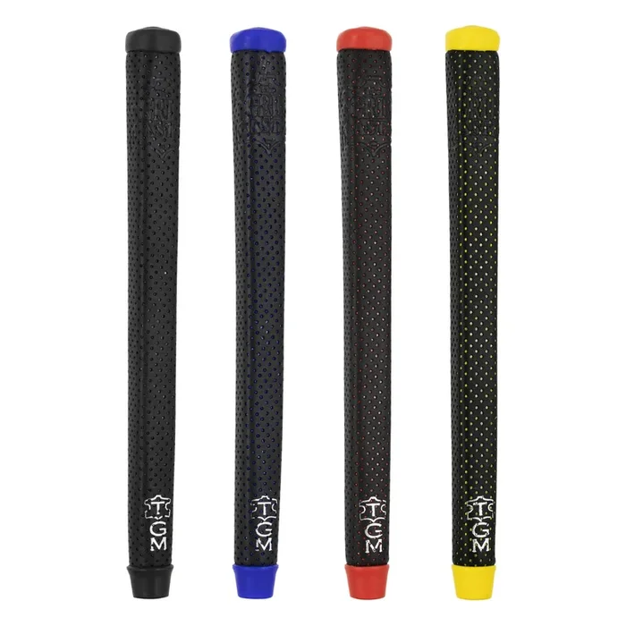 THE MASTER SEWN PUTTER (LARGE PERF) – TOUR