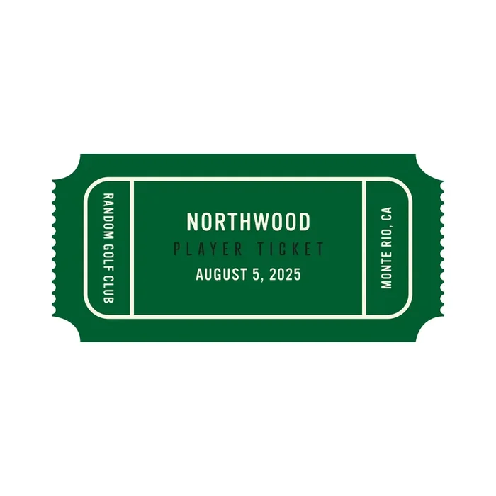 The Northwood Classic – August 5, 2025