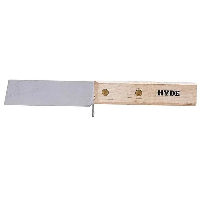 The Super Knife