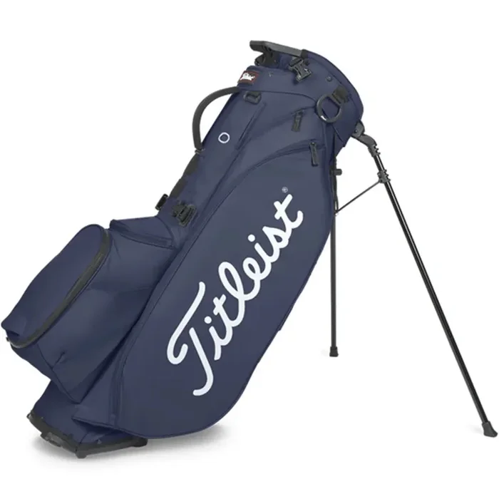 Titleist 2023 Players 5 Golf Bag Stand Color – Navy