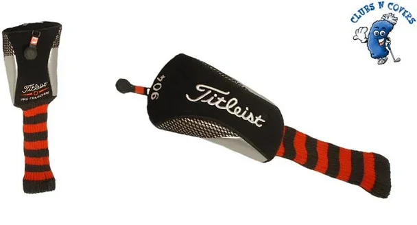 Titleist 904 Fairway wood Headcover NO TAG 11008zused0