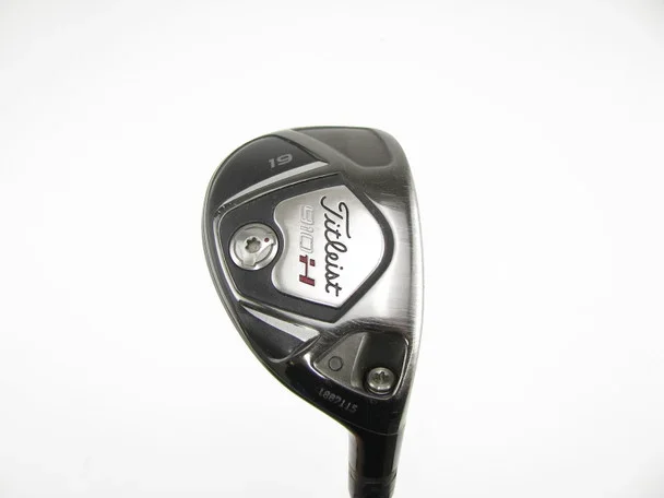 Titleist 910H Hybrid 19 degree w/ Graphite Diamana Kai’li 80 Stiff