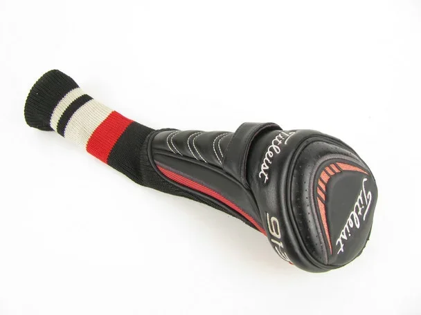Titleist 913F Fairway wood Headcover (GOOD)