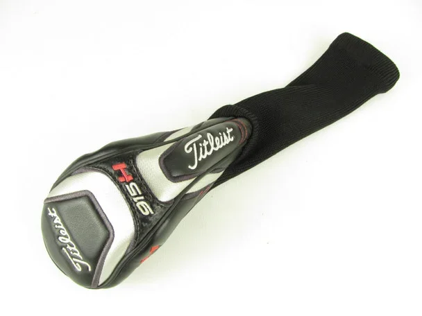 Titleist 915H Hybrid Headcover (GOOD)