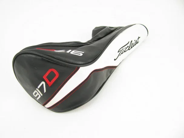 Titleist 917 (D2, D3) Driver Headcover (GOOD)