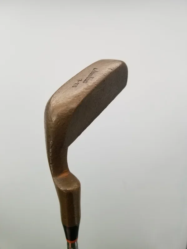 TITLEIST ACUSHNET 7-11C PUTTER 34″ FAIR