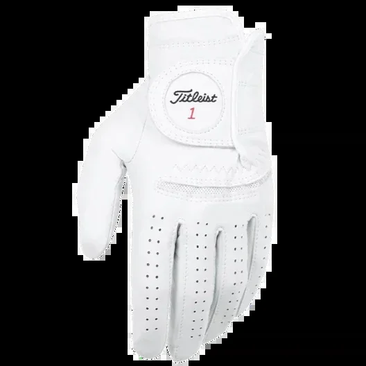 Titleist Perma-Soft Men’s Golf Gloves