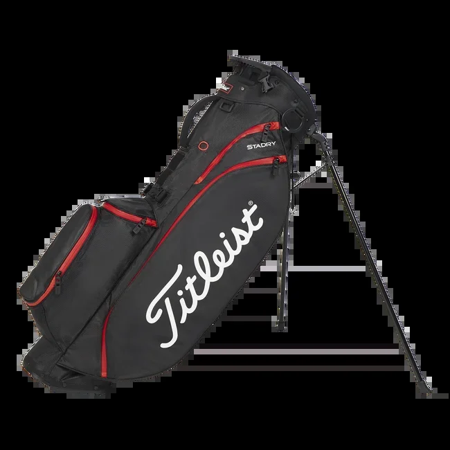 Titleist Players 4 StaDry Stand Bag