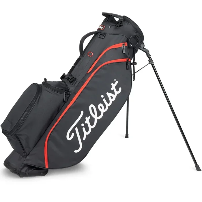 Titleist Players 4 Stand Bag | 2025