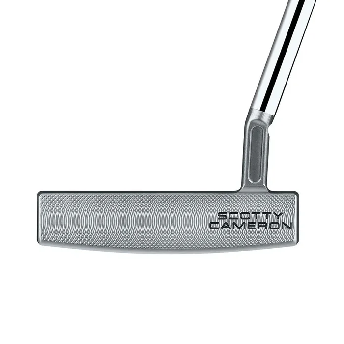 Titleist Scotty Cameron Super Select Fastback 1.5 Putter – 2023