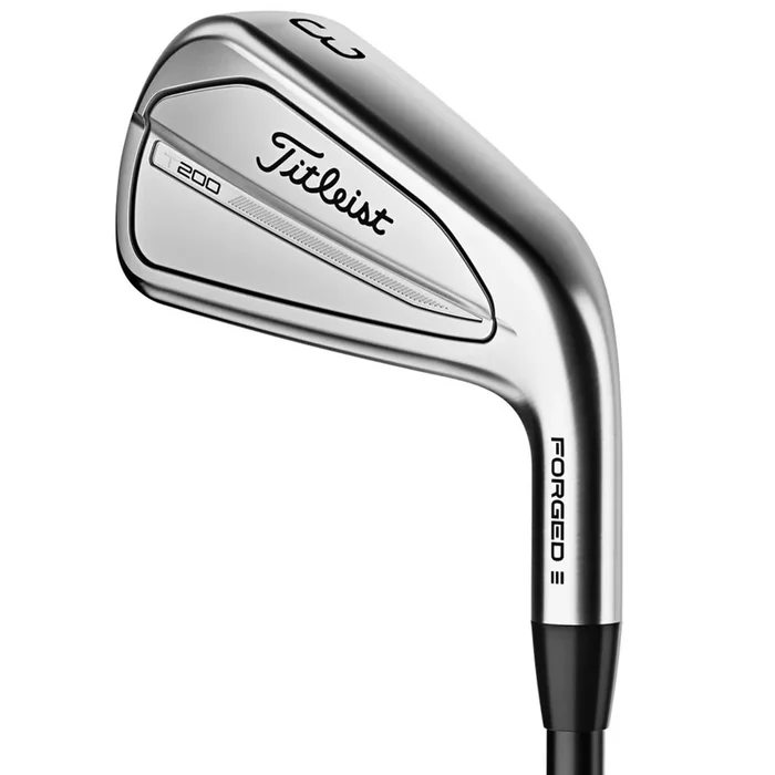 Titleist T200 Utility Irons | 2024