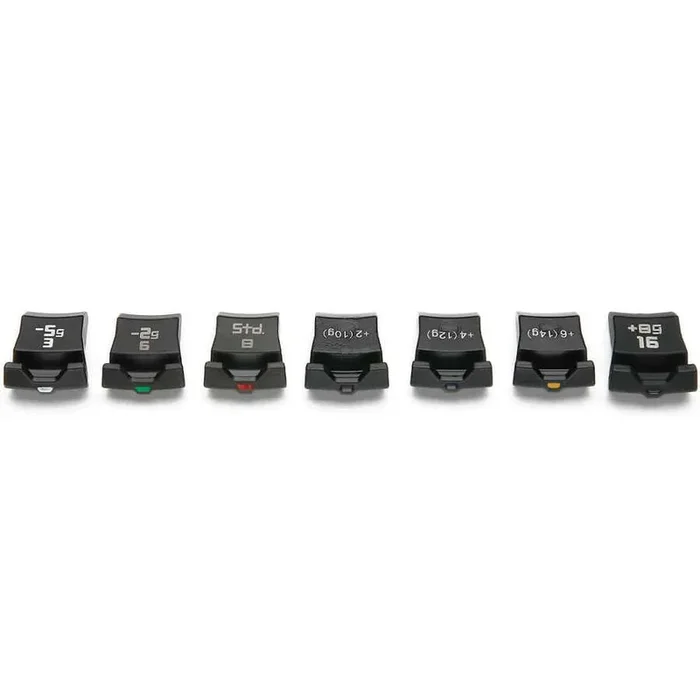 Titleist TSR3 Driver Slide Weights