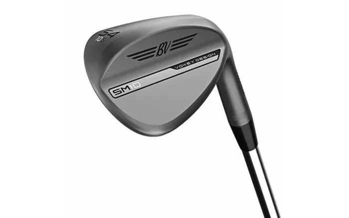 TItleist Vokey SM10 Nickel D Grind RH