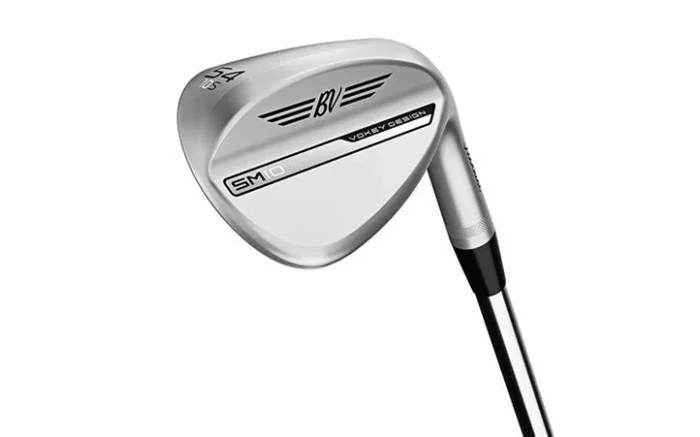 Titleist Vokey SM10 Raw F Grind RH