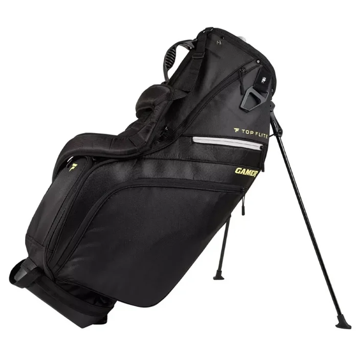 Top-Flite 2022 Gamer Stand Bag