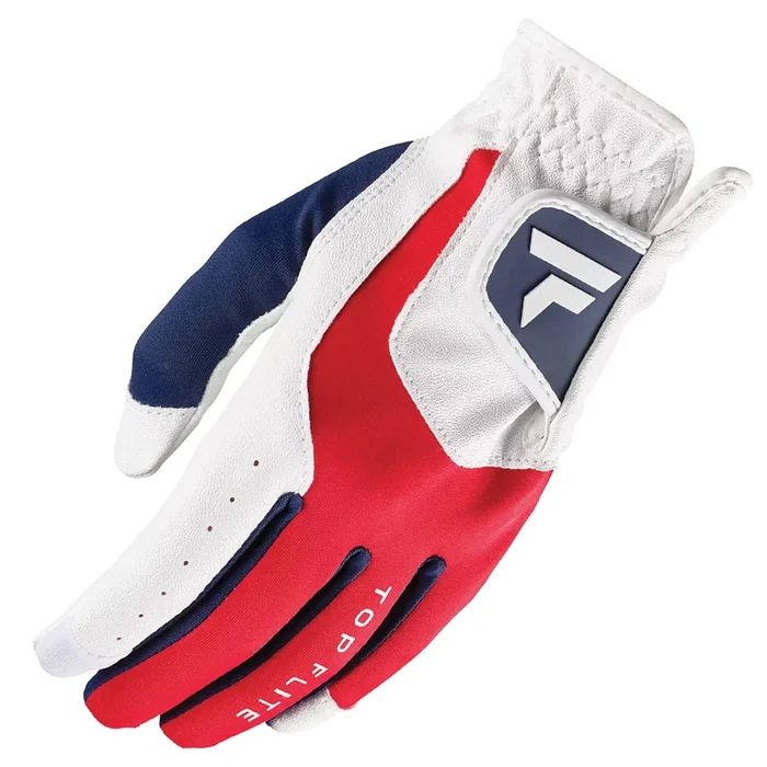 Top Flite Junior Golf Glove One Size – TFG0038