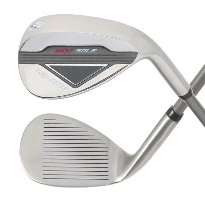 Top Flite Women’s Wedge RH 60D