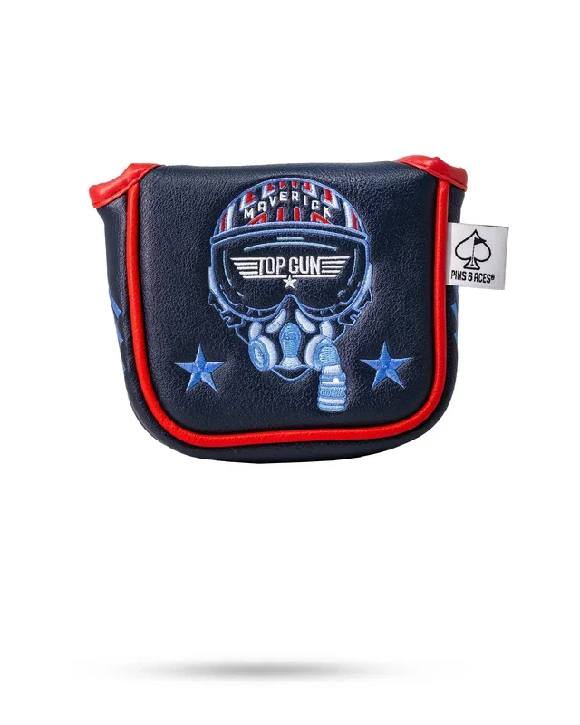 Top Gun – Maverick Mallet Headcover