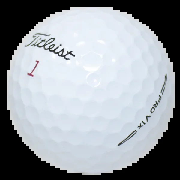 Top Tour Practice Golf Balls