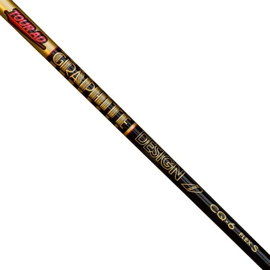 Tour AD CQ 5 Series