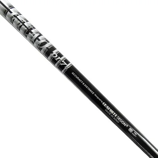 Tour AD DI 7 Black