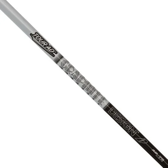 Tour AD Iron 75 R-Flex
