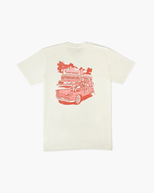Tour Championship x Breezy Clubhouse Drive-In Tee