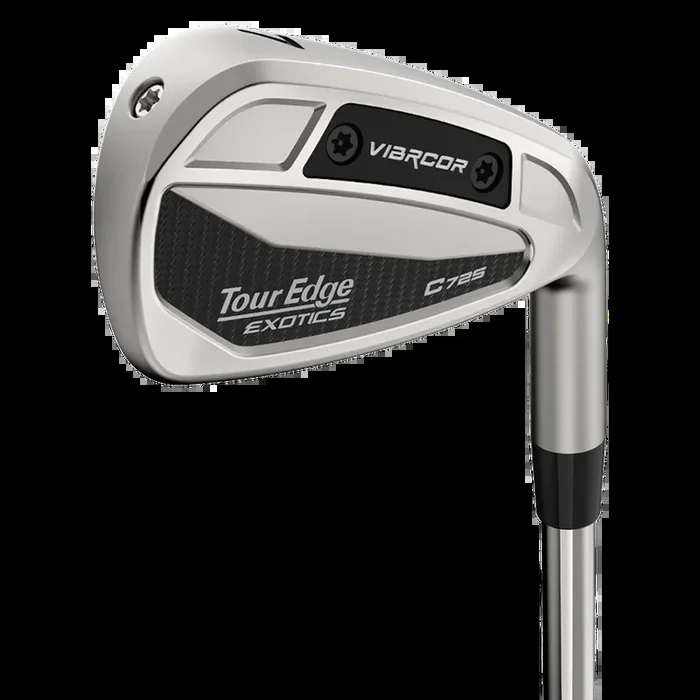 Tour Edge Exotics C725 Iron Set