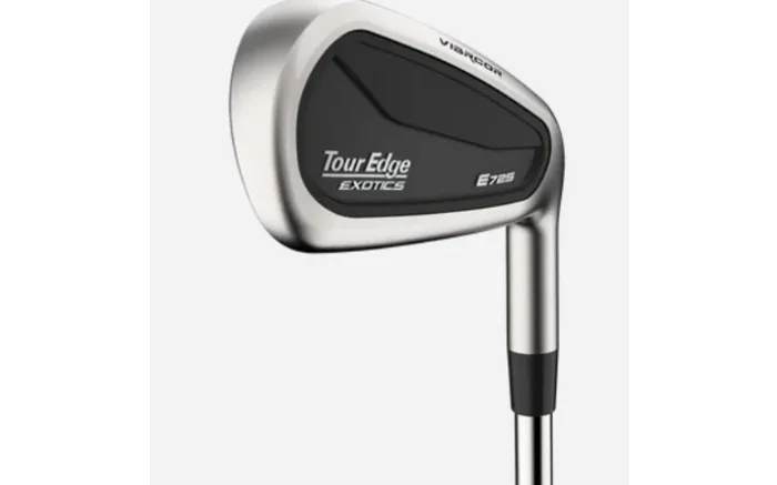 Tour Edge Exotics E725 Set of 6 Clubs RH