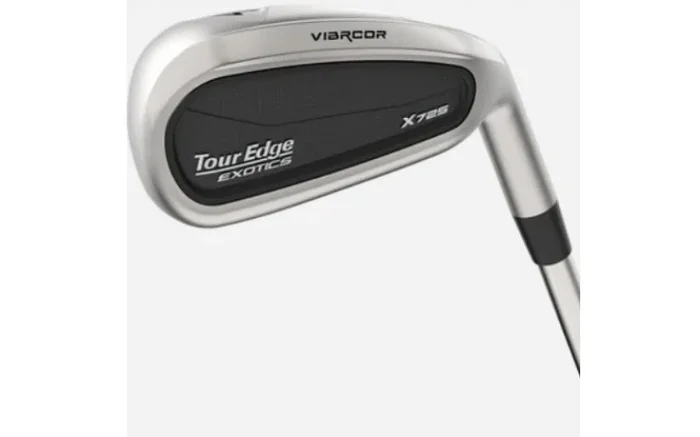 Tour Edge Exotics X725 Set of 7 Clubs LH
