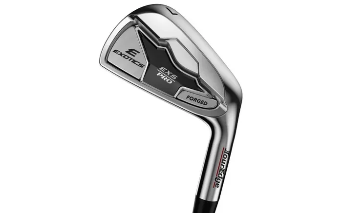 Tour Edge EXS Pro Forged Iron Single Iron RH