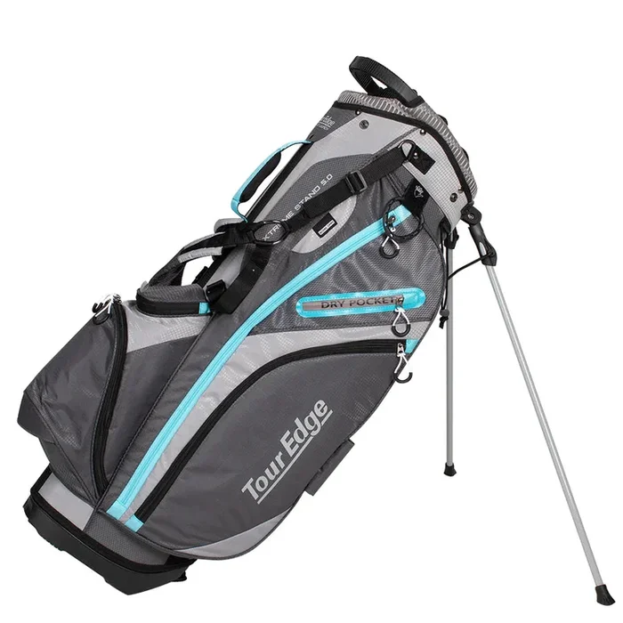 Tour Edge Hot Launch Extreme 5.0 Womens Golf Stand Bag