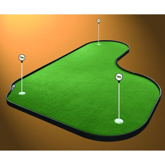 Tour Links 8×12 Putting Green