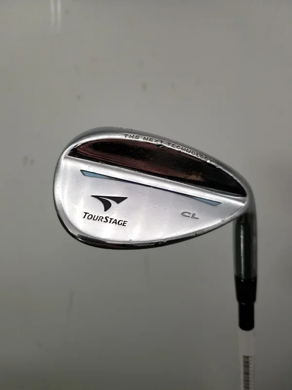TOUR STAGE CL WEDGE 56*/14 LADIES TLI WEDGE 52G 34″ FAIR
