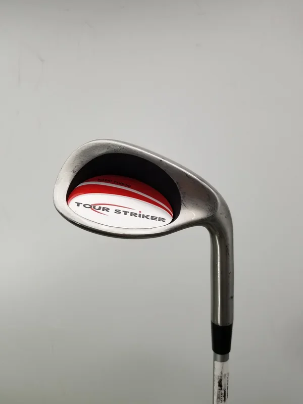 TOUR STRIKER WEDGE 56* WEDGE FLEX GRAPHITE SHAFT 35″ GOOD