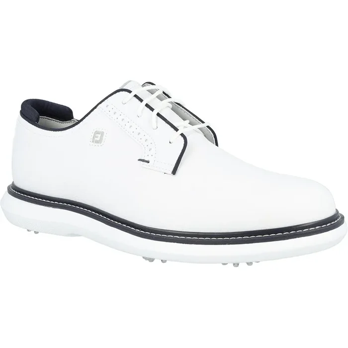 Traditions Blucher Golf Shoes