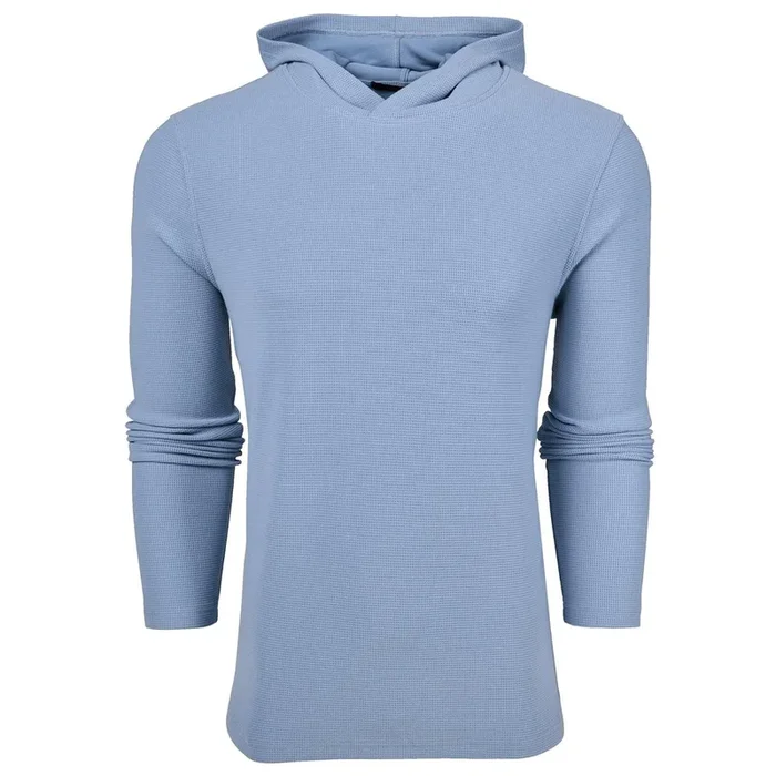 Traverse Waffle Hoodie