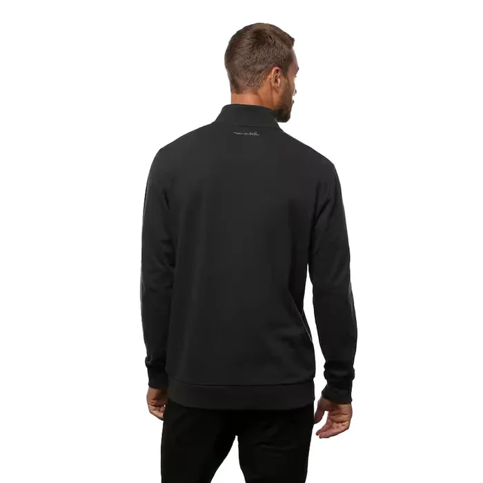 Travis Mathew Cloud Quarterzip 2.0